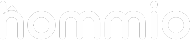 Hommio Logo